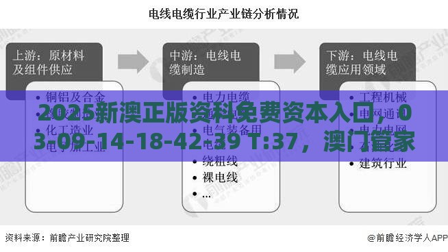 2025新澳正版资科免费资本入囗，03-09-14-18-42-39 T:37，澳门管家婆100精准香港谜题答案,杜绝虚假的假宣传风-详细剖析、专家解析解释与落实​