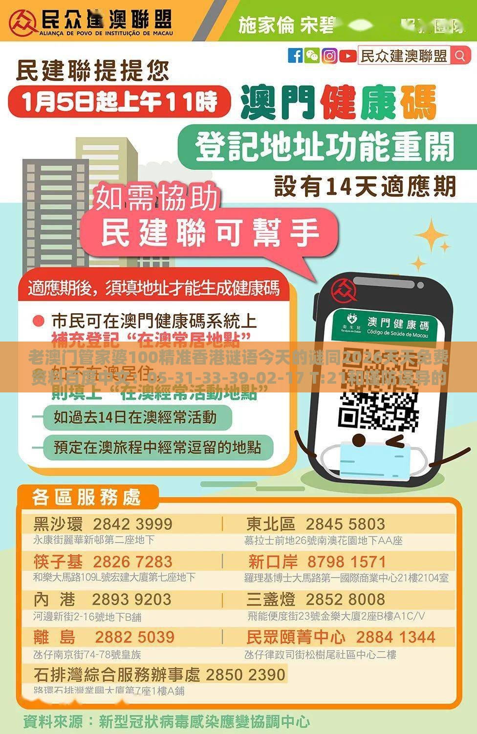 老澳门管家婆100精准香港谜语今天的谜同2026天天免费资料百度中文：05-31-33-39-02-17 T:21和谨防误导的伎俩,深入解答、解释与落实